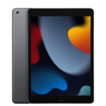 טאבלט Apple iPad 10.2 (2021) 64GB Wi-Fi אפל