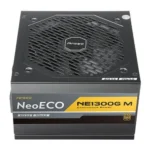 0-761345-11396-0 ספק כוח GOLD full modular +Antec Neo Eco 1300G M ATX3.0 80