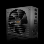 be quiet! BN338 ספק כוח 1000 W 20+4 pin ATX ATX שחור