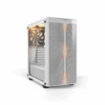 be quiet! Case PURE BASE 500DX White BGW38