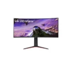 LG UltraGear 34GP63APB WQHD