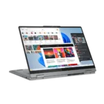 מחשב נייד Lenovo IdeaPad Touch 16IRU9 83DU0036IV Core-5 16G 1T W11