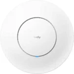 אקסס פויינט אלחוטי Cudy AP3000 2.5G AP WIFI6 Mesh Wall Mount POE