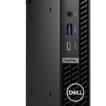 Dell OptiPlex 7020 MFF OP7020-7225 Intel Core i7 Desktop Computer