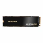 ADATA SSD LEGEND 960 Gen4 M.2 NVME – ALEG-960-1TCS